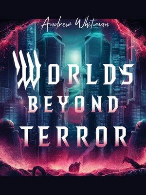 cover image of Worlds beyond terror